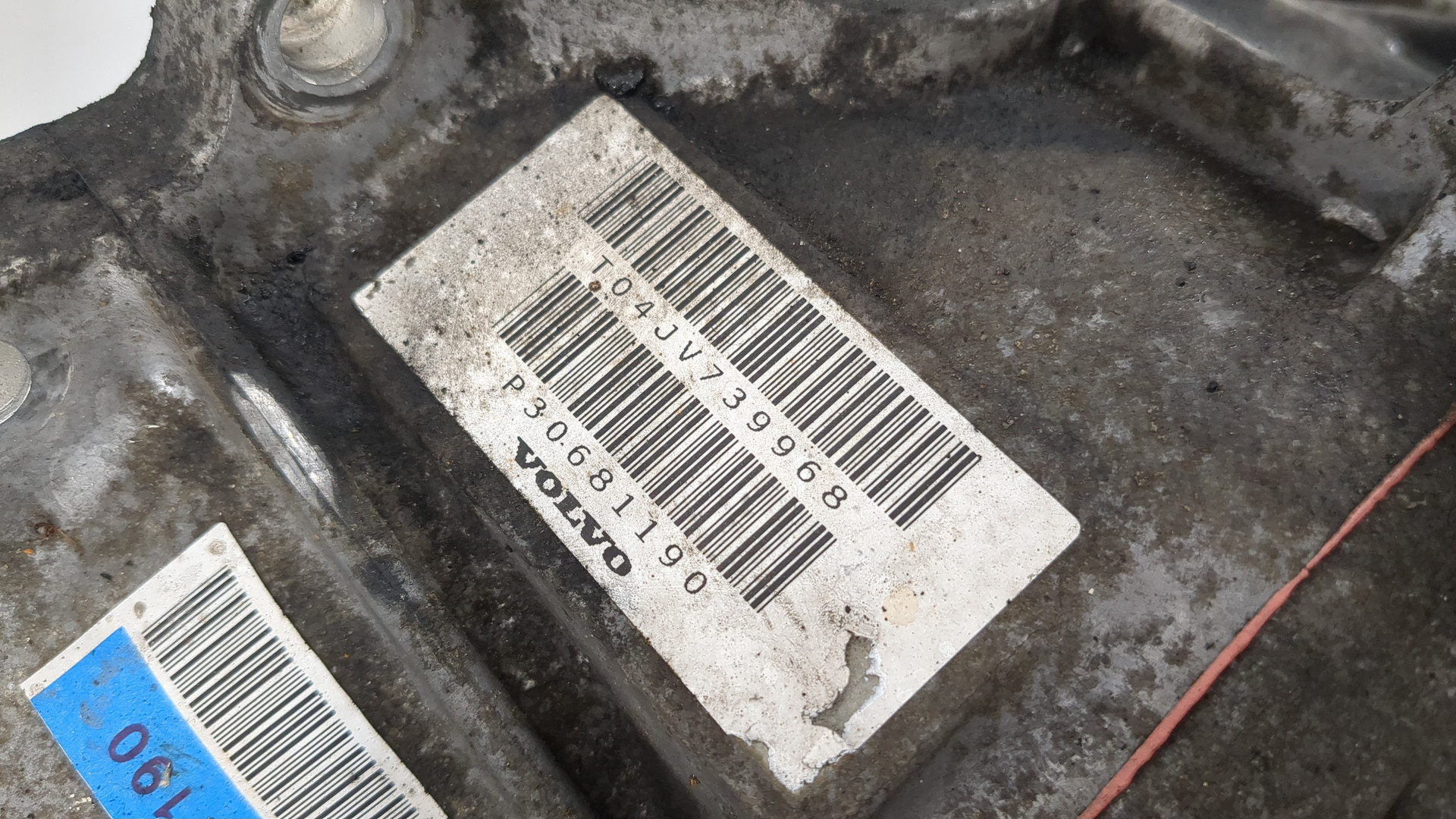 АКПП (автоматическая коробка переключения передач)