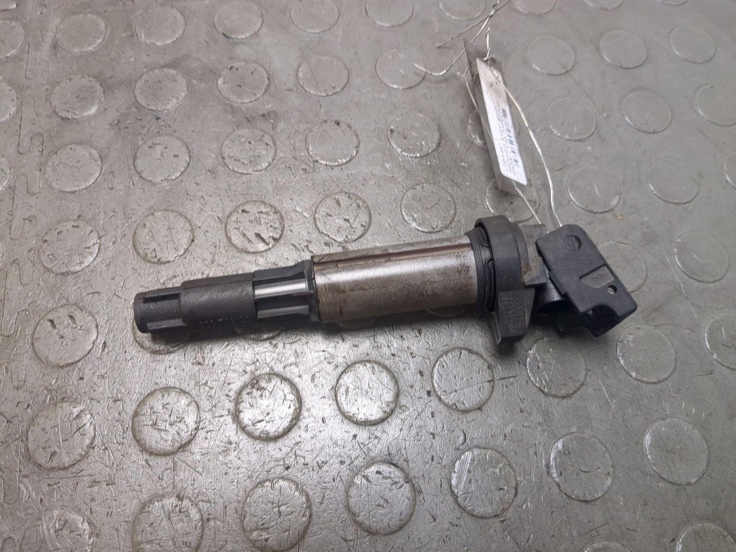 Катушка зажигания