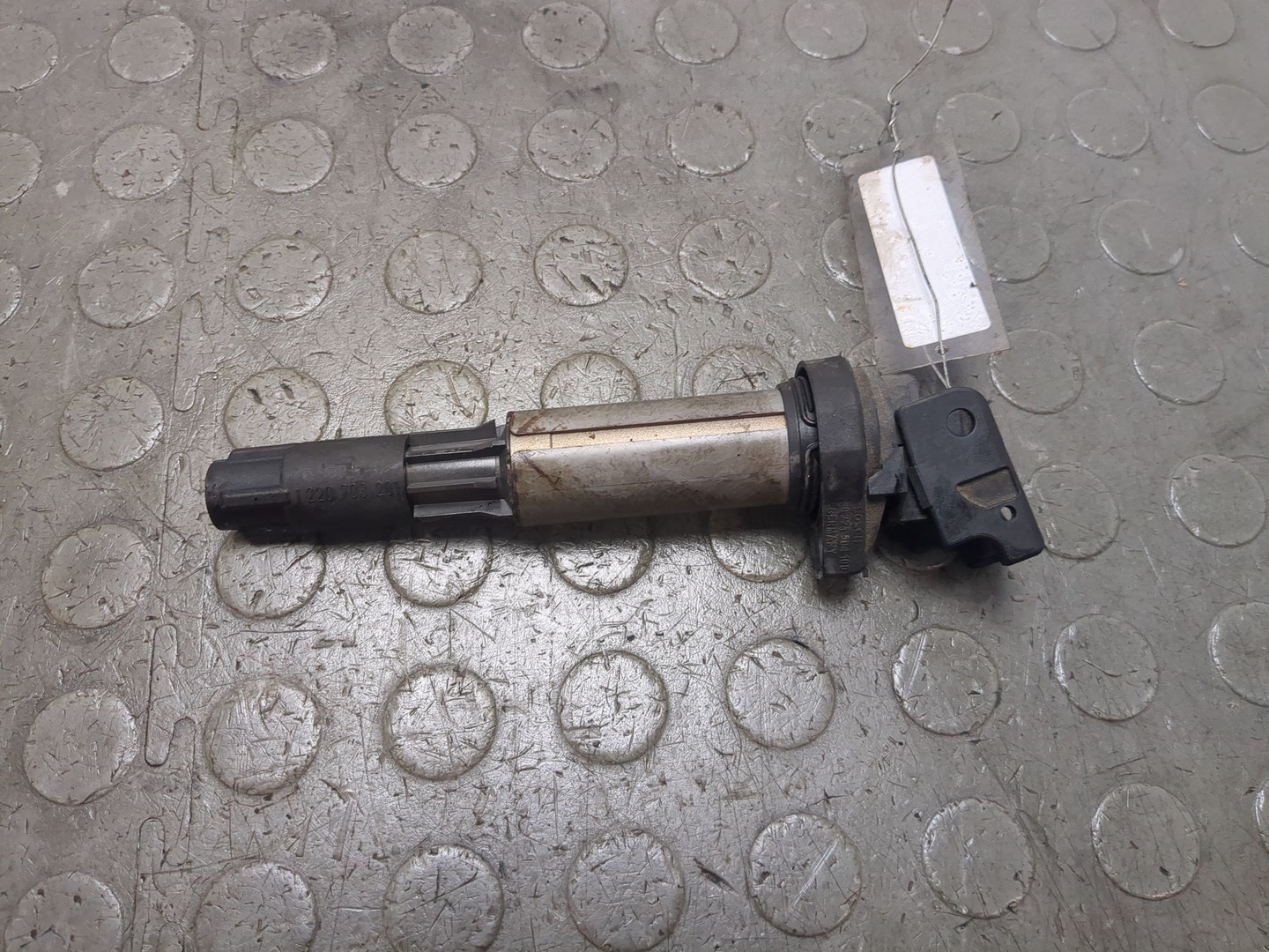 Катушка зажигания