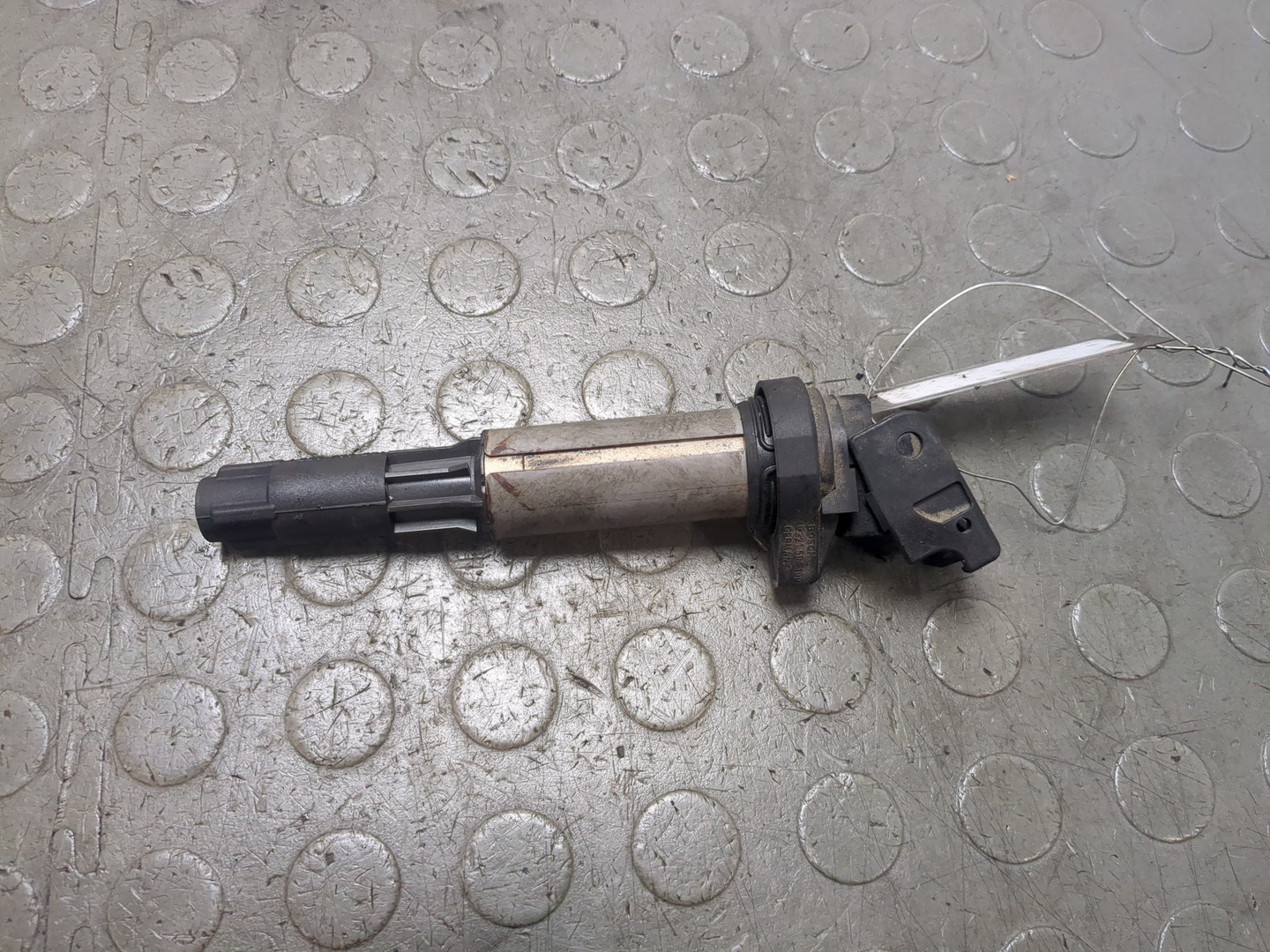 Катушка зажигания