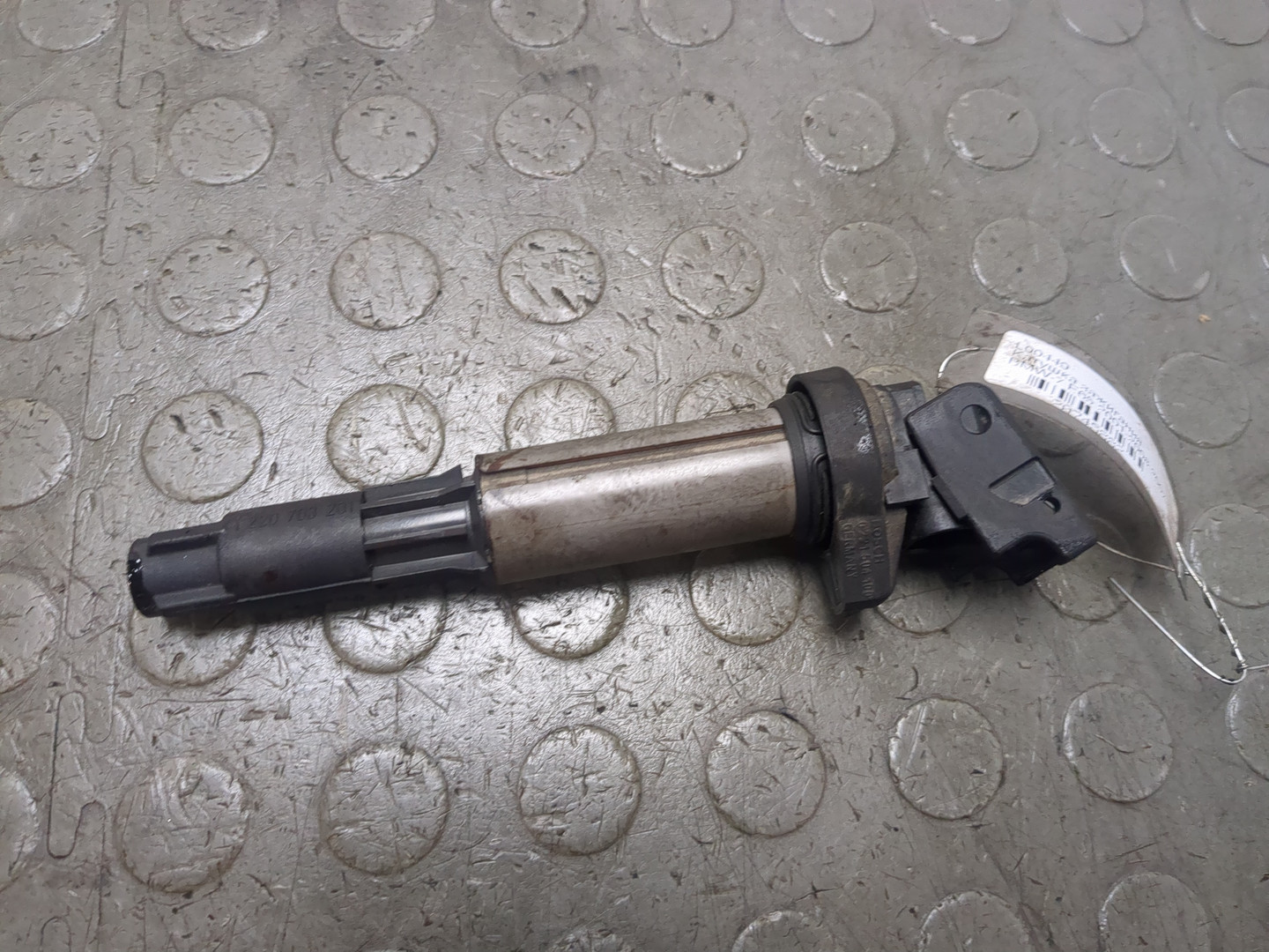 Катушка зажигания