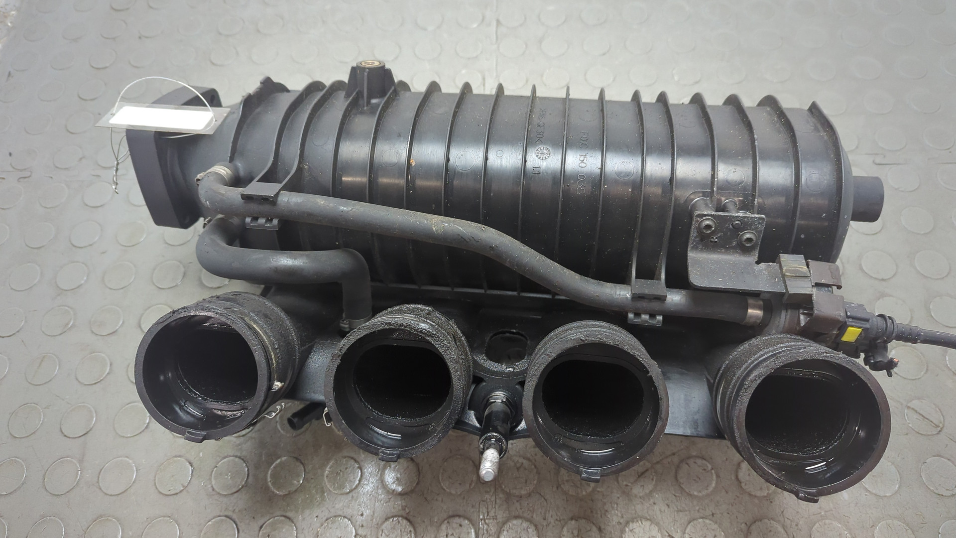 Коллектор впускной