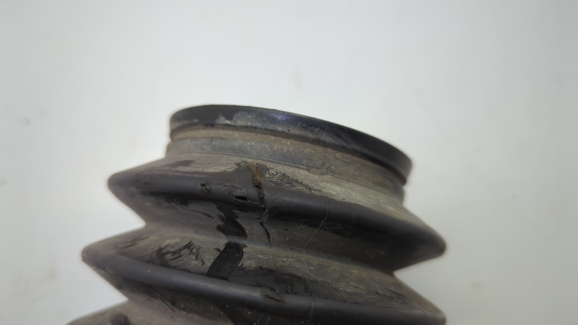 Пыльник ШРУСа