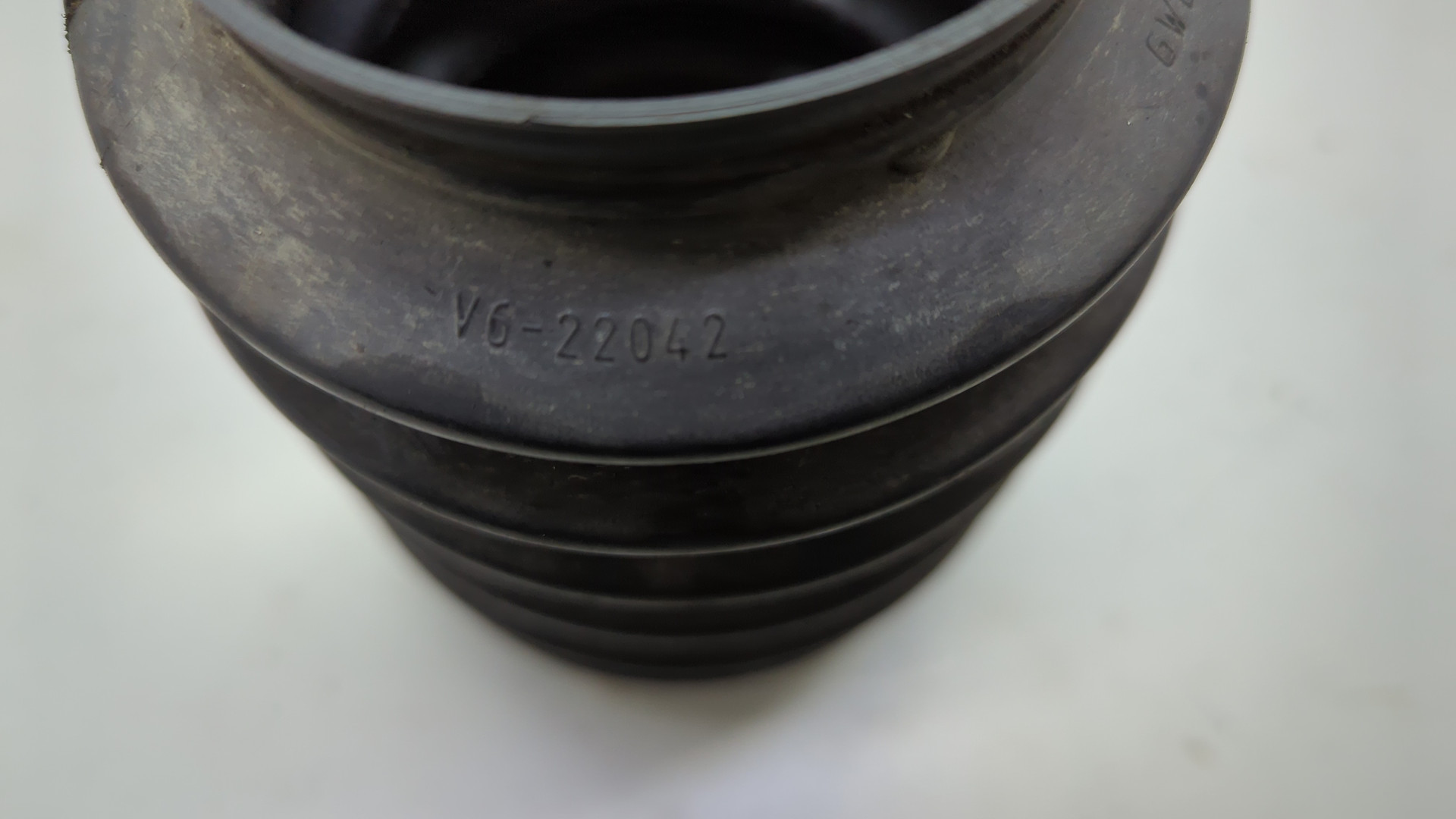 Пыльник ШРУСа