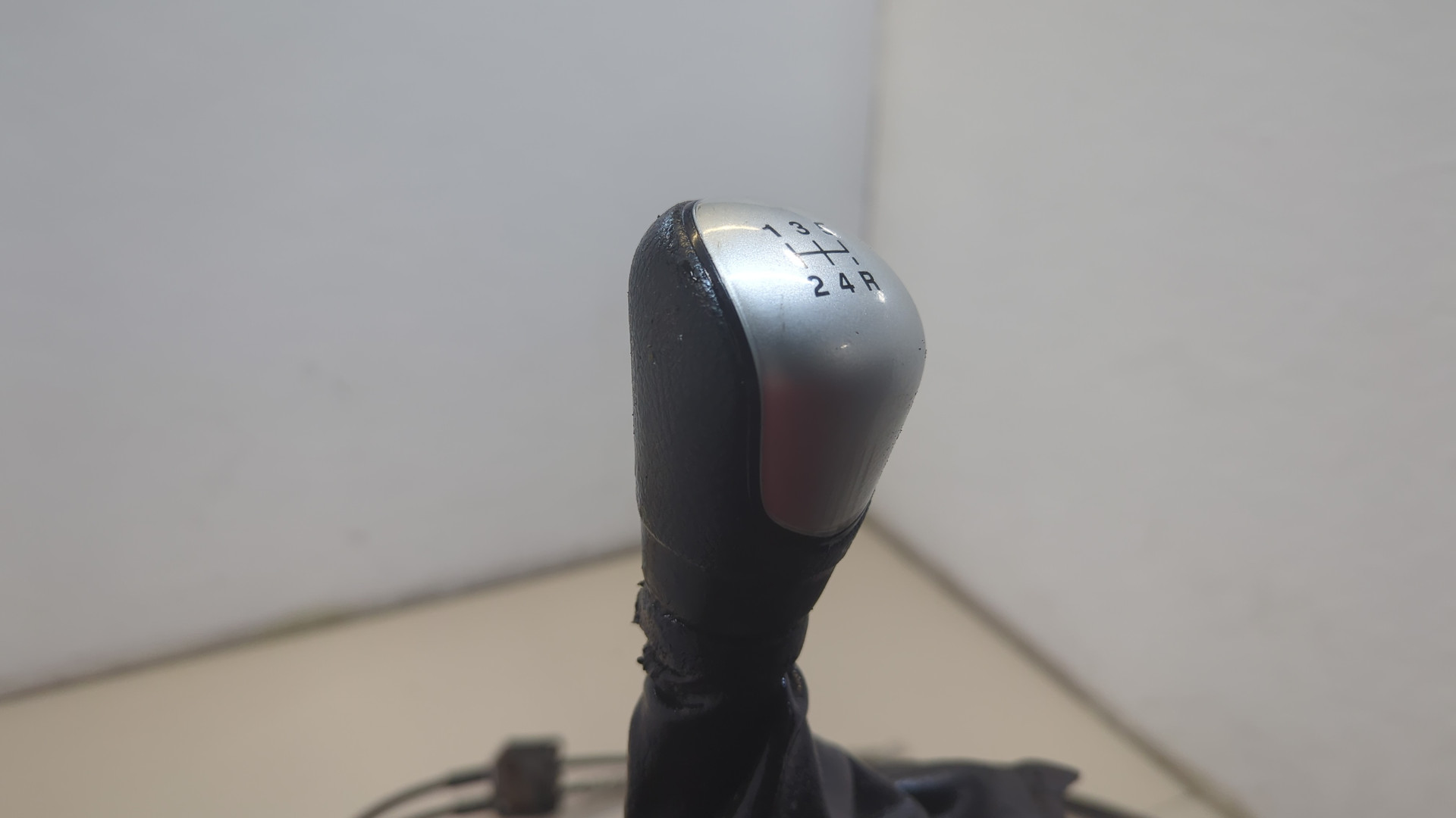 Кулиса МКПП / АКПП