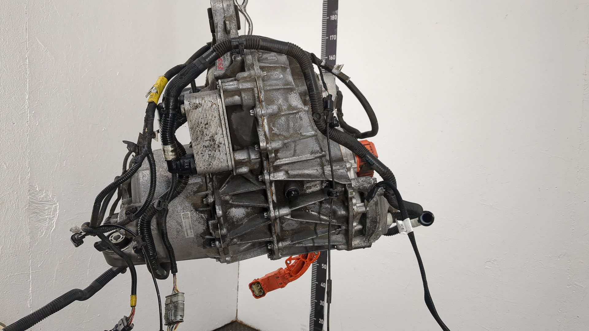 Муфта электромагнитная