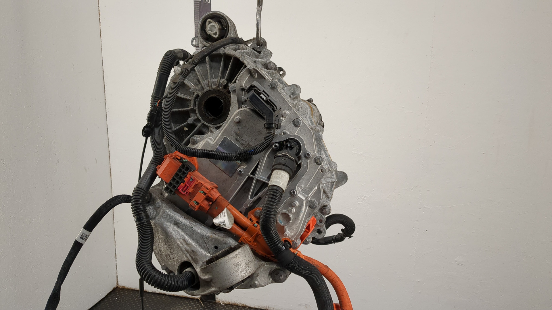 Муфта электромагнитная