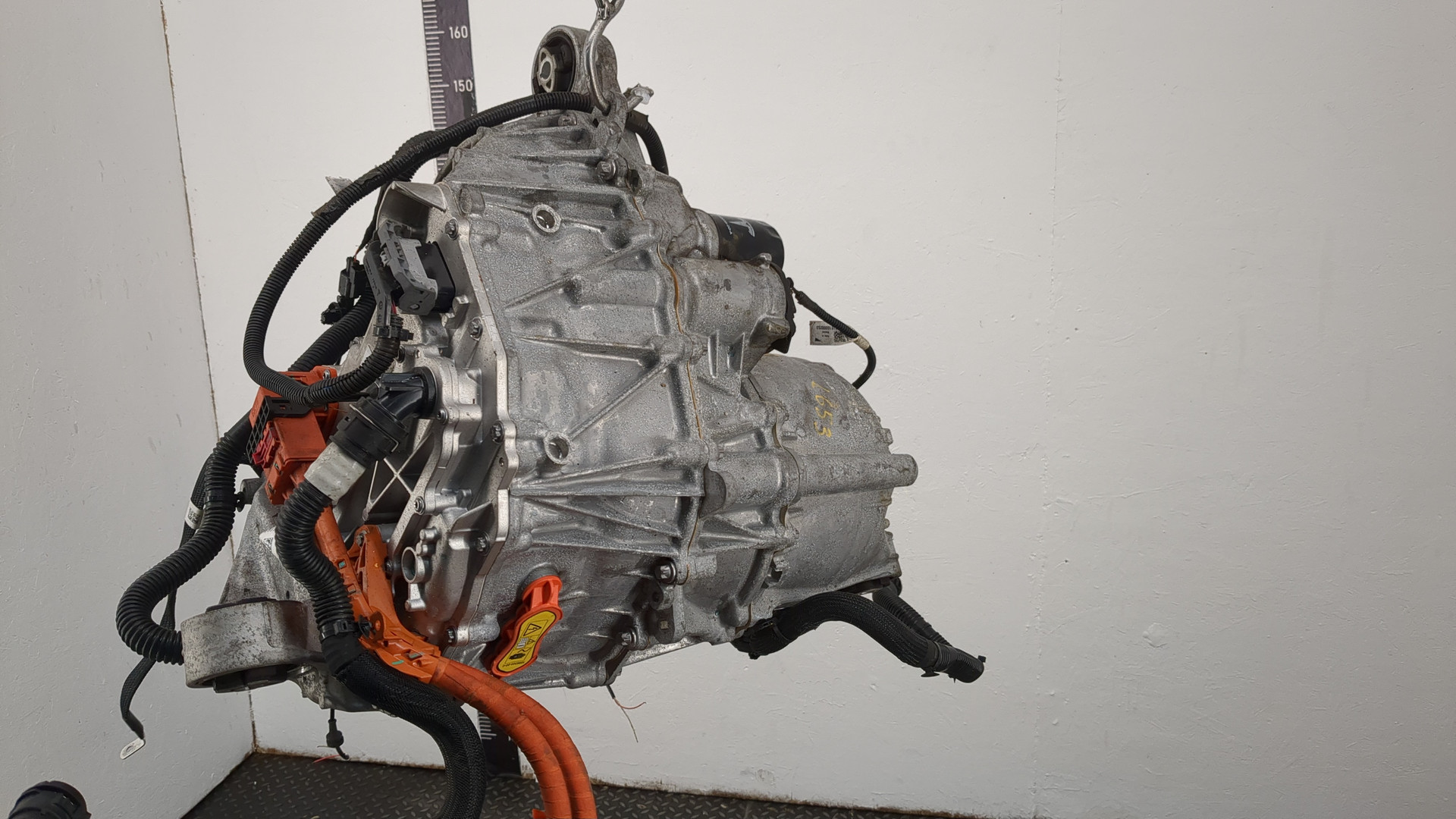 Муфта электромагнитная