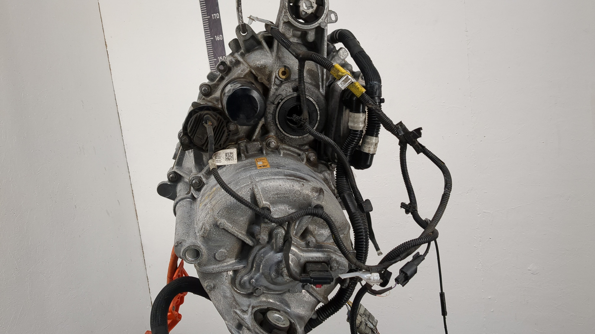 Муфта электромагнитная