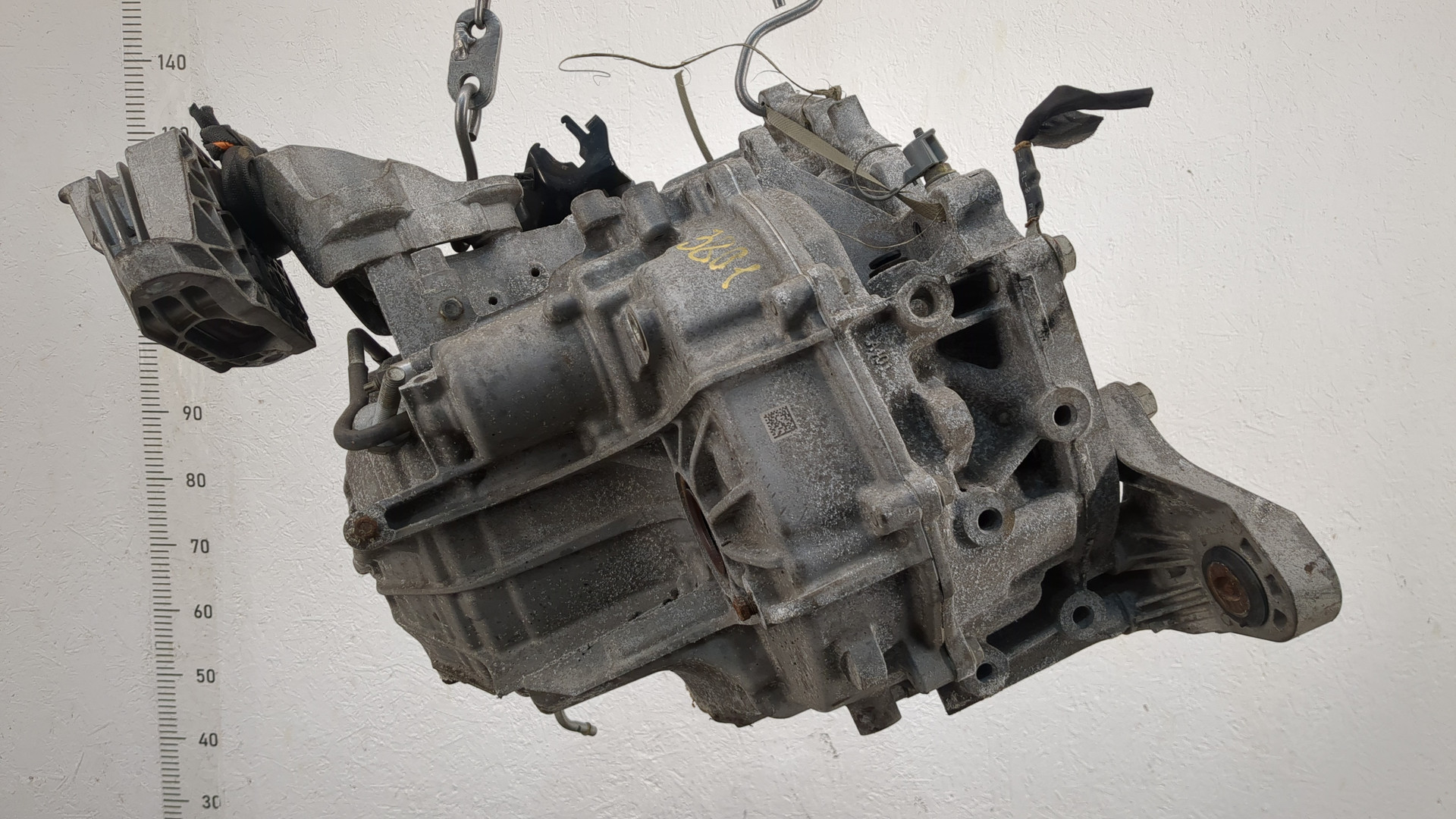 АКПП (автоматическая коробка переключения передач)