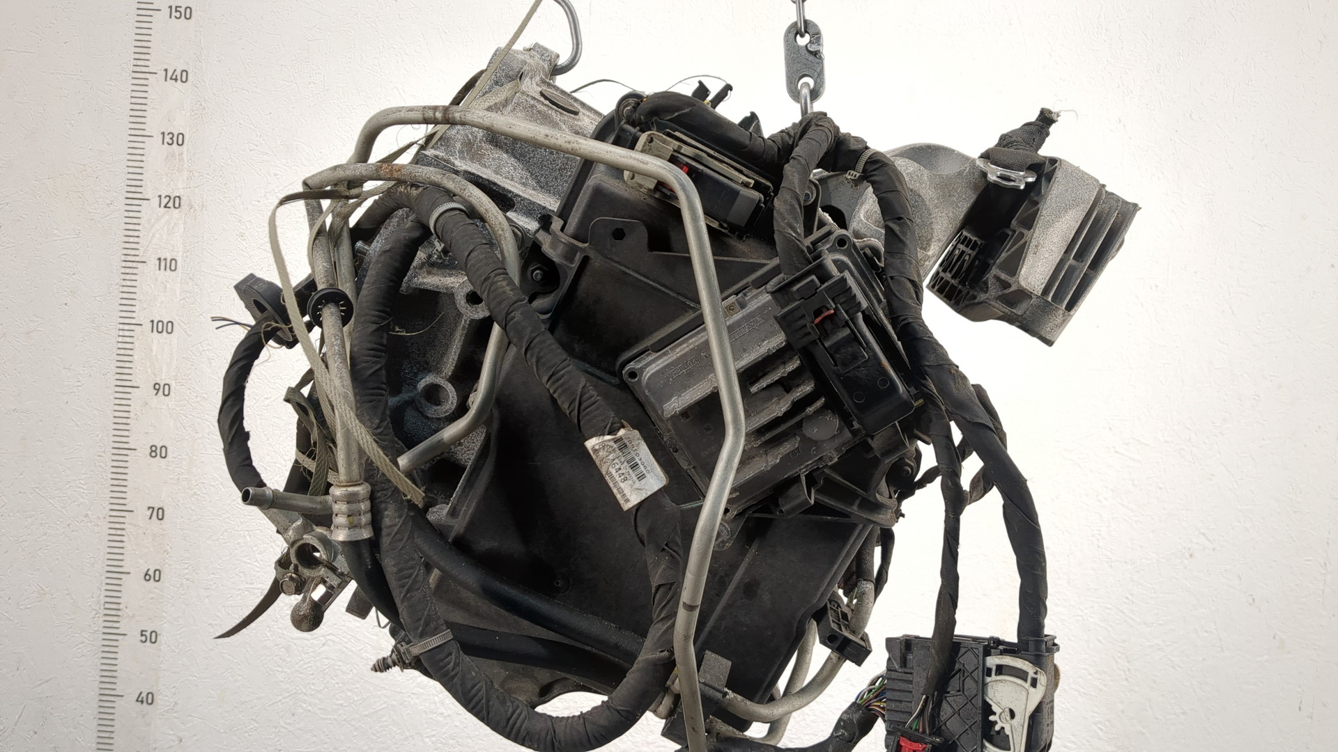 АКПП (автоматическая коробка переключения передач)