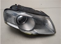 3C0941006AC Фара (передняя) Volkswagen Passat 6 2005-2010 20746029 #1