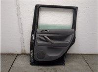 3B9833052AC, 3B0839114BF, 3B0837207F Дверь боковая (легковая) Volkswagen Passat 5 2000-2005 20743828 #9