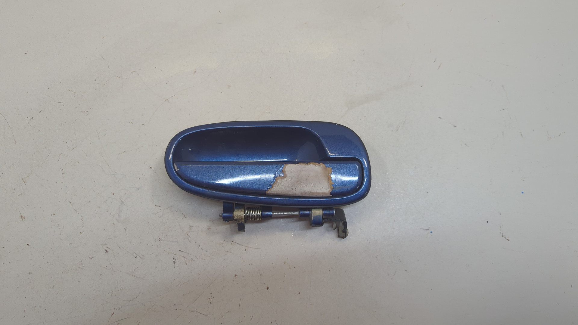 Ручка двери наружная