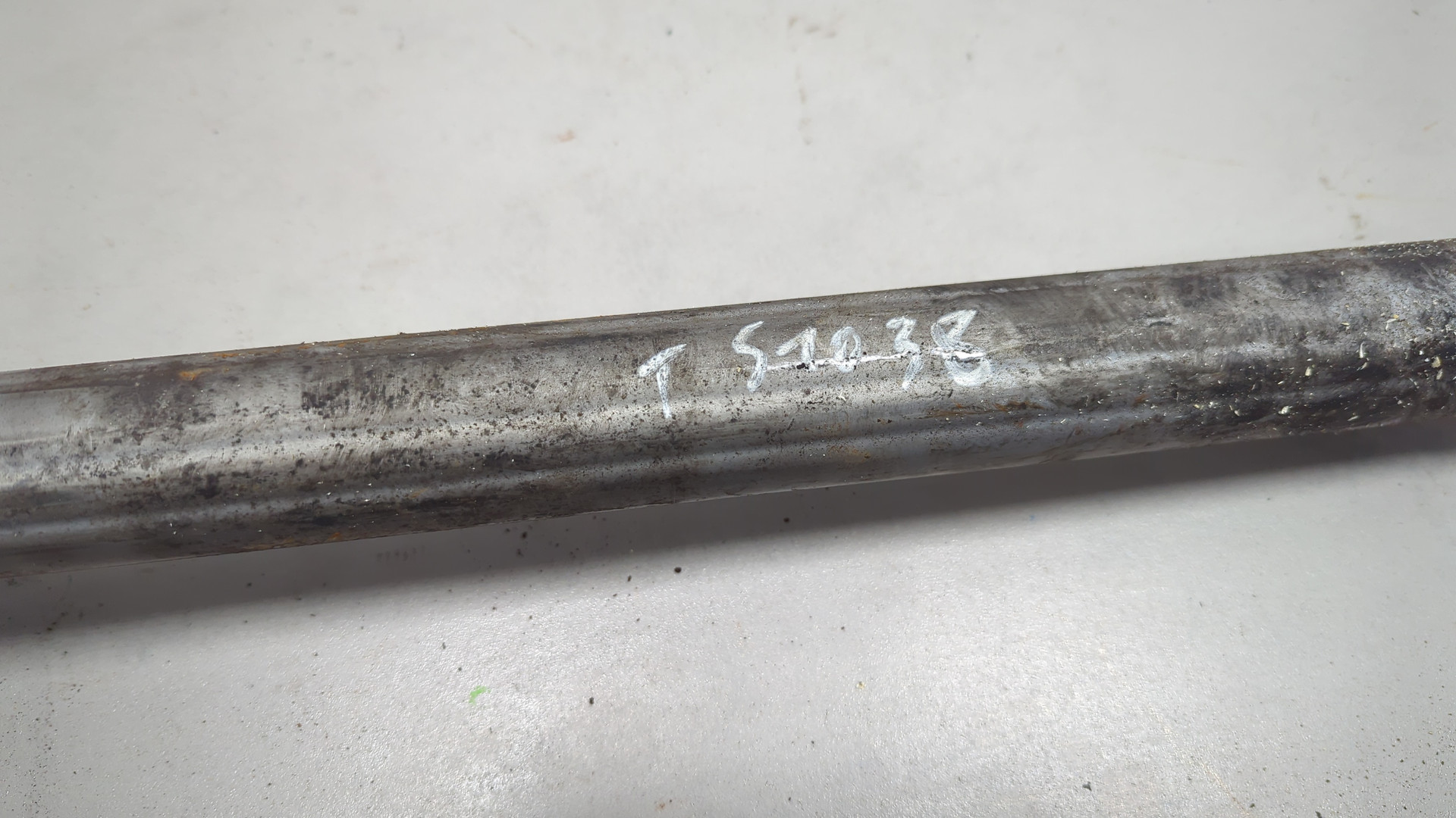 Кардан рулевой