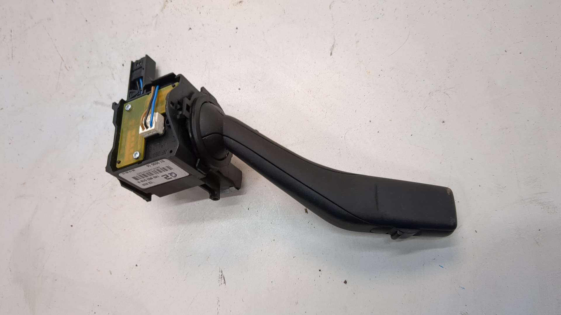 Переключатель стеклоочистителей