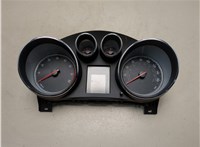 1256957, 20984543 Щиток приборов (приборная панель) Opel Insignia 2008-2017 20746176 #1