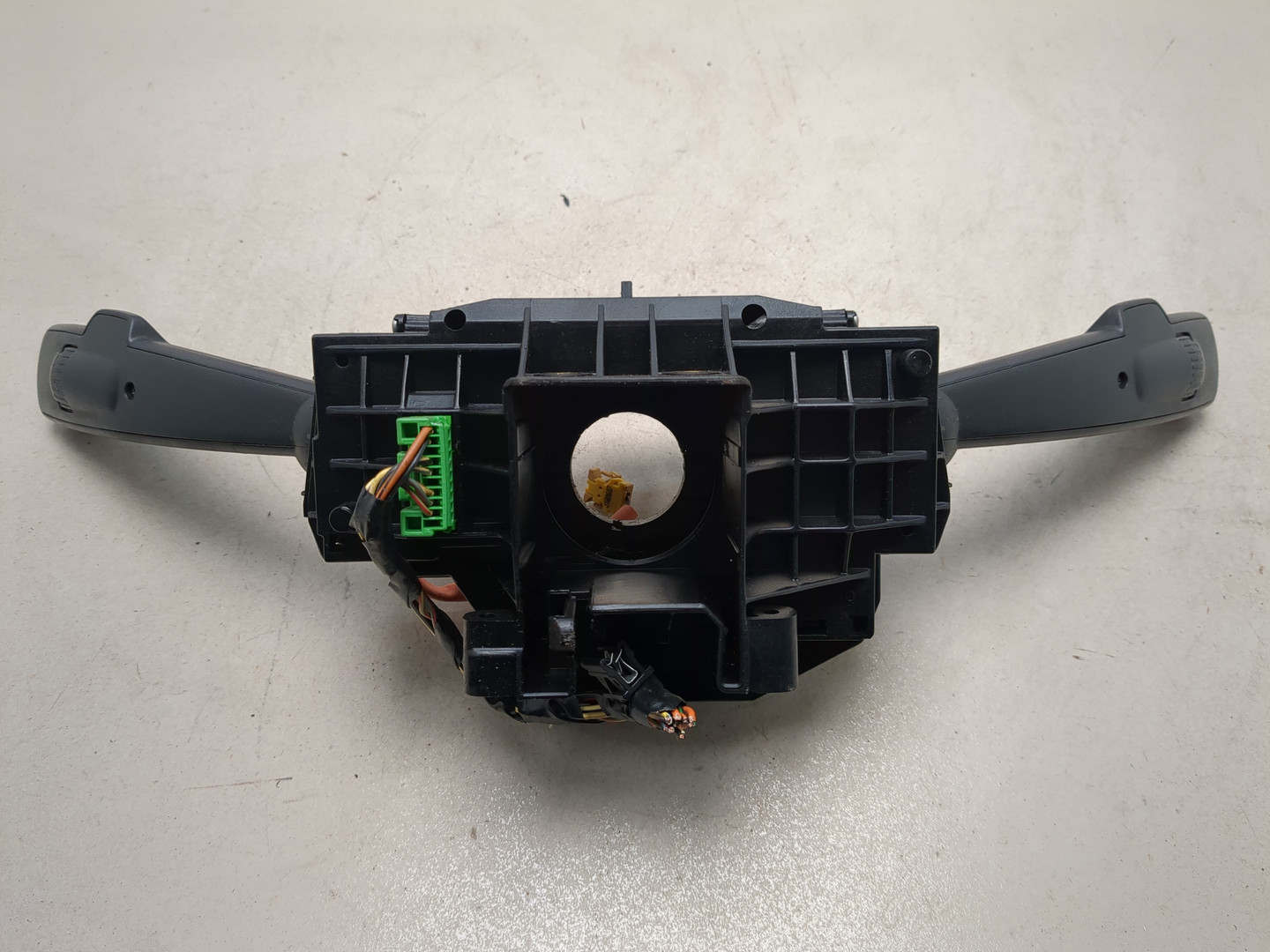 Переключатель подрулевой