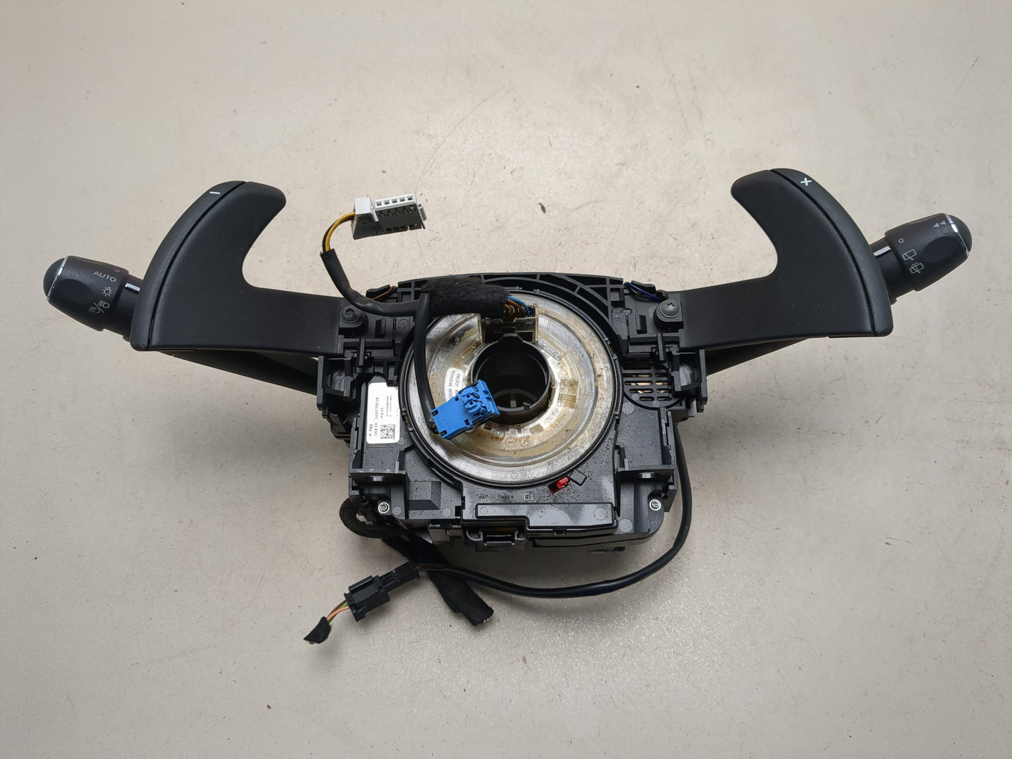 Переключатель подрулевой