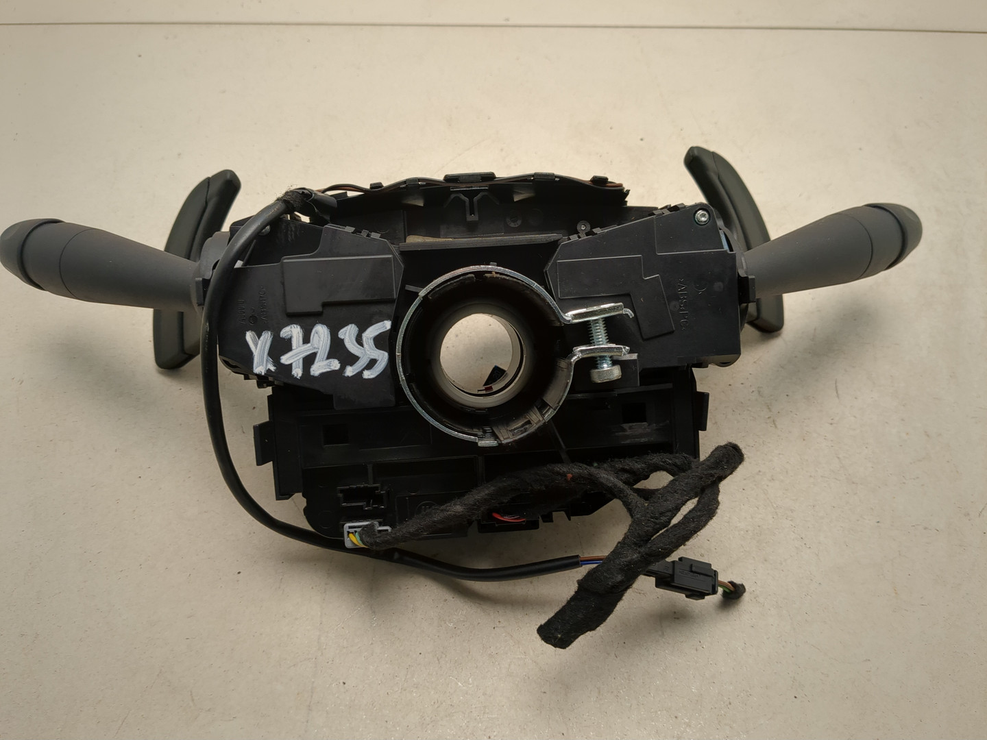 Переключатель подрулевой