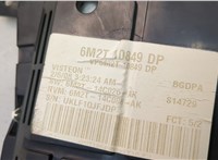 1579917, 1579919, 8M2T10849CD, 8M2T10849DD Щиток приборов (приборная панель) Ford Mondeo 4 2007-2015 20746249 #3