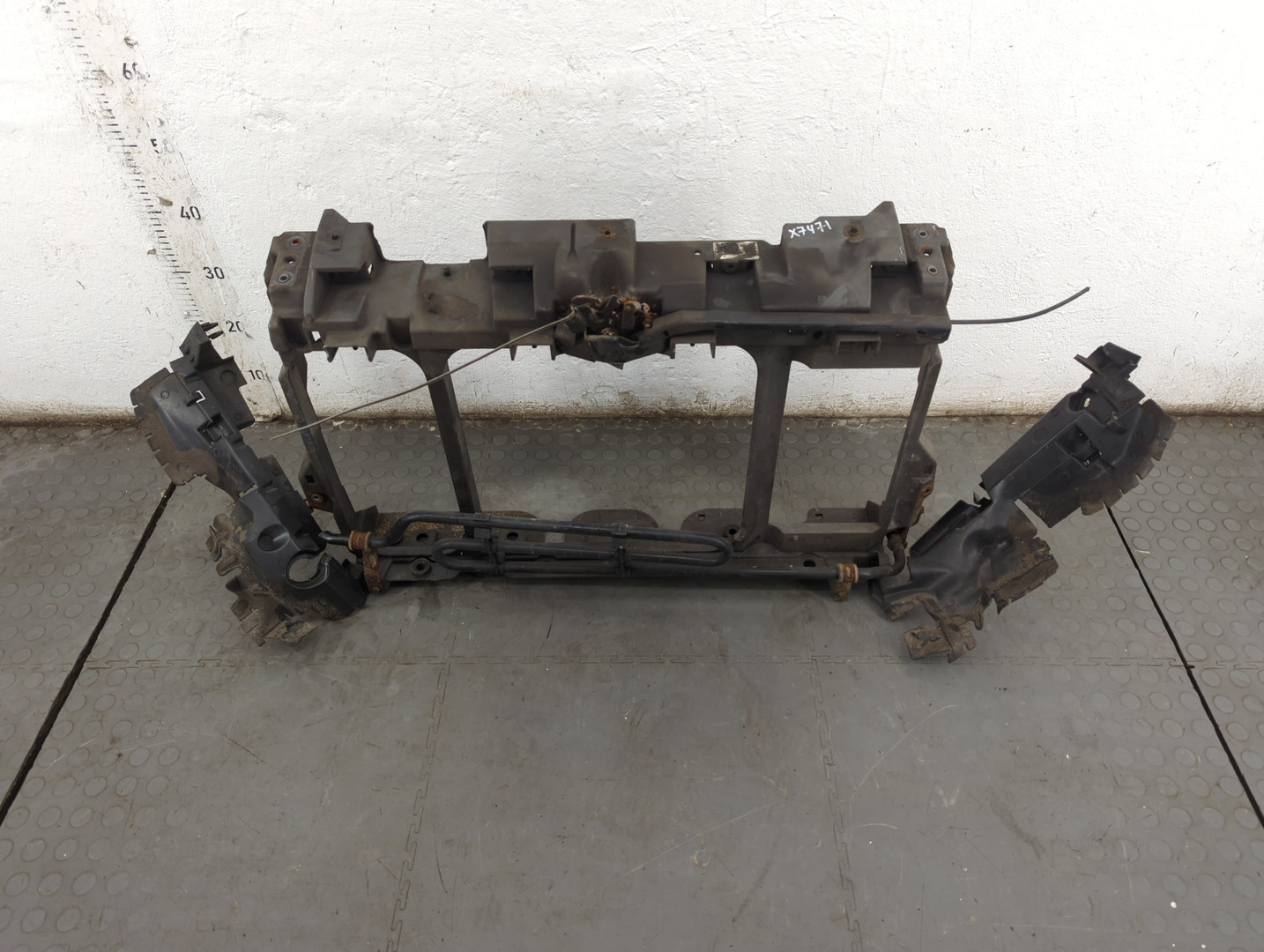 Панель передняя (телевизор)