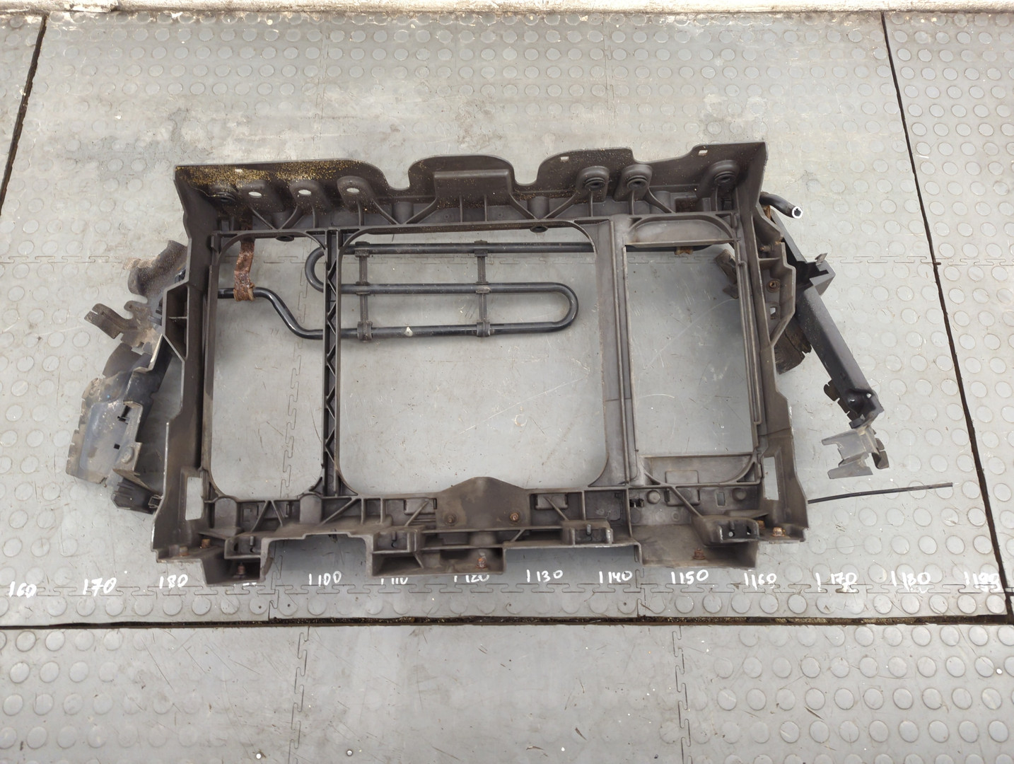 Панель передняя (телевизор)