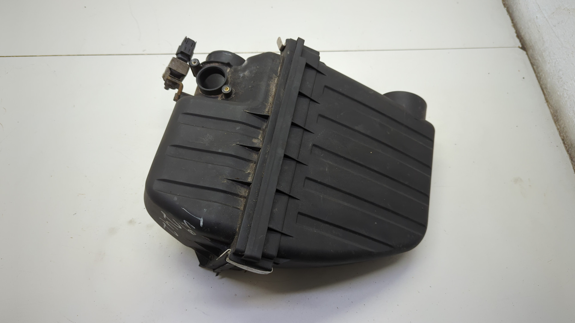 Корпус воздушного фильтра