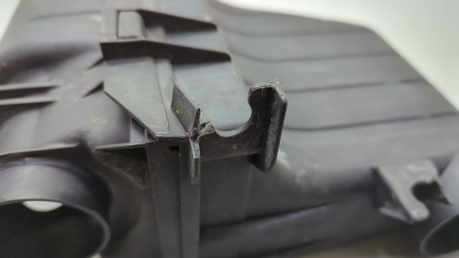 Корпус воздушного фильтра