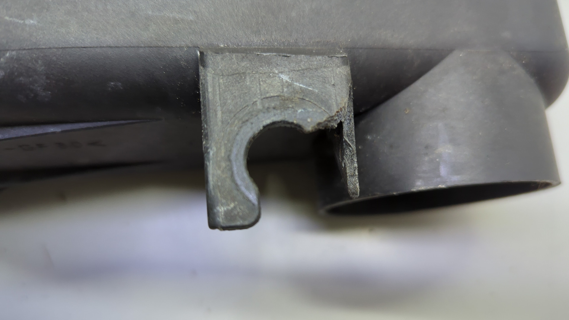 Корпус воздушного фильтра