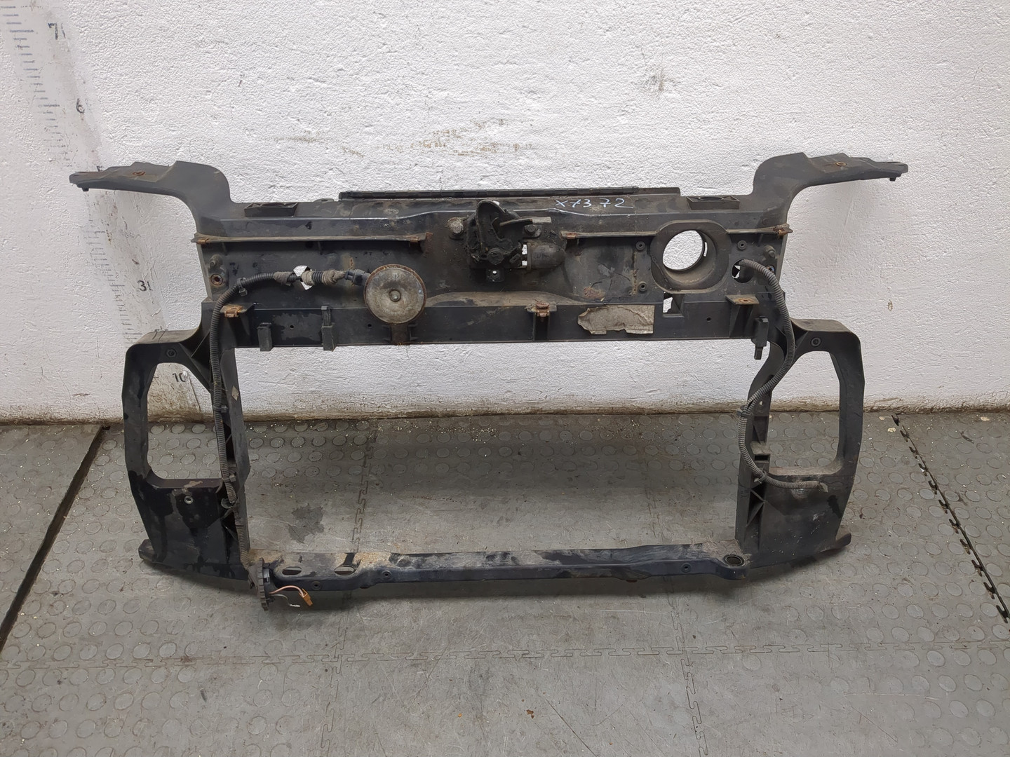 Панель передняя (телевизор)