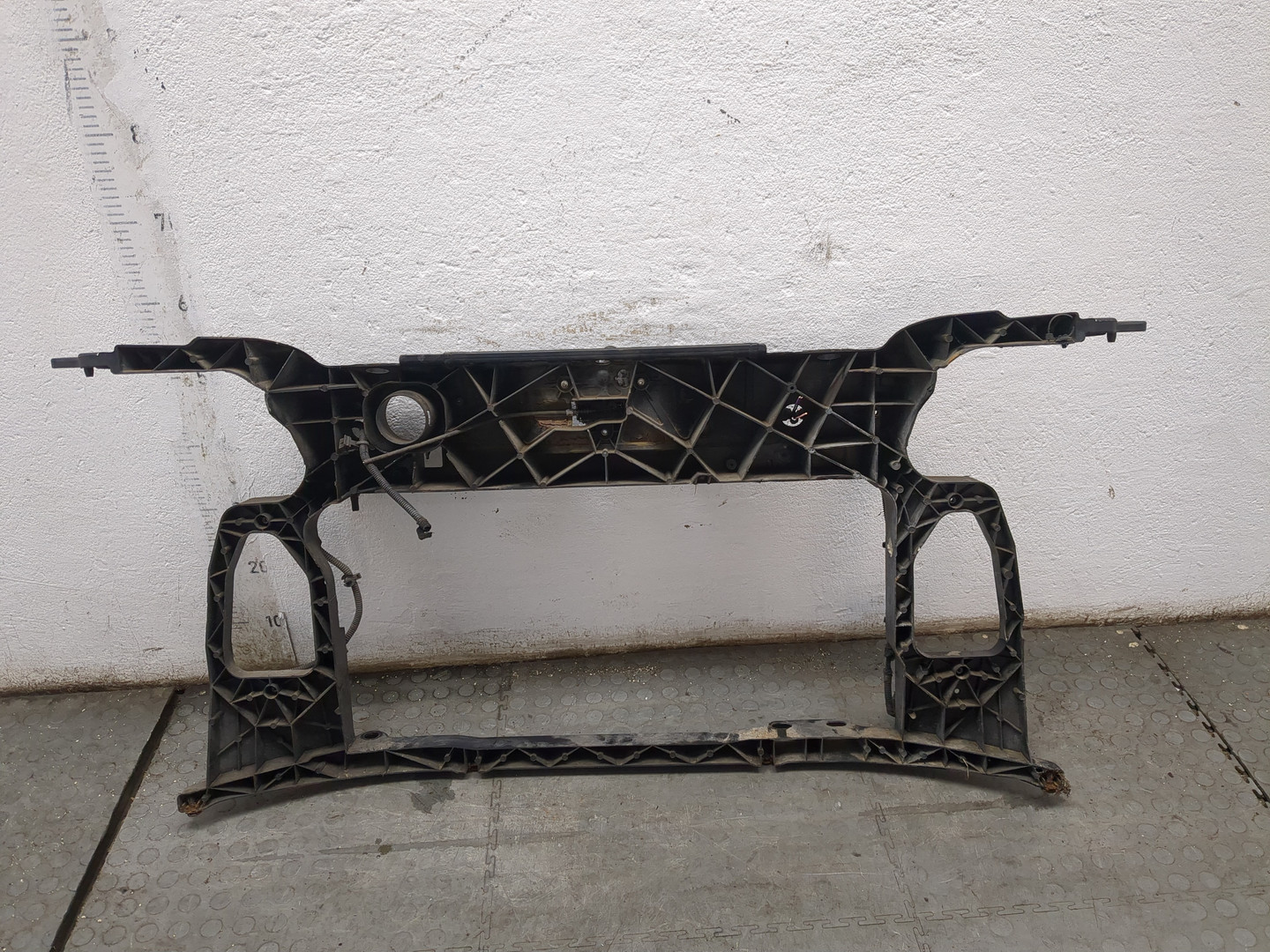 Панель передняя (телевизор)