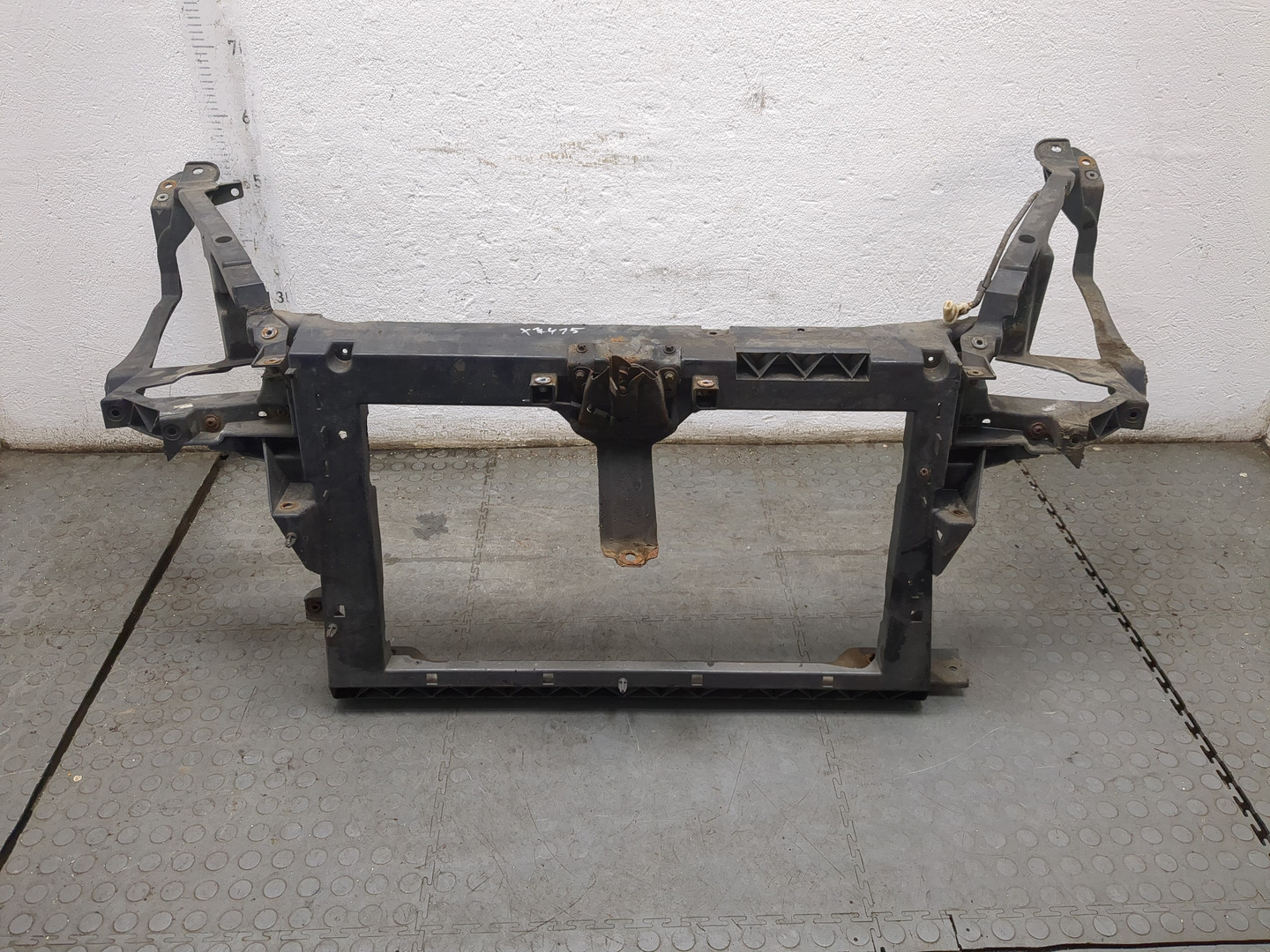 Панель передняя (телевизор)