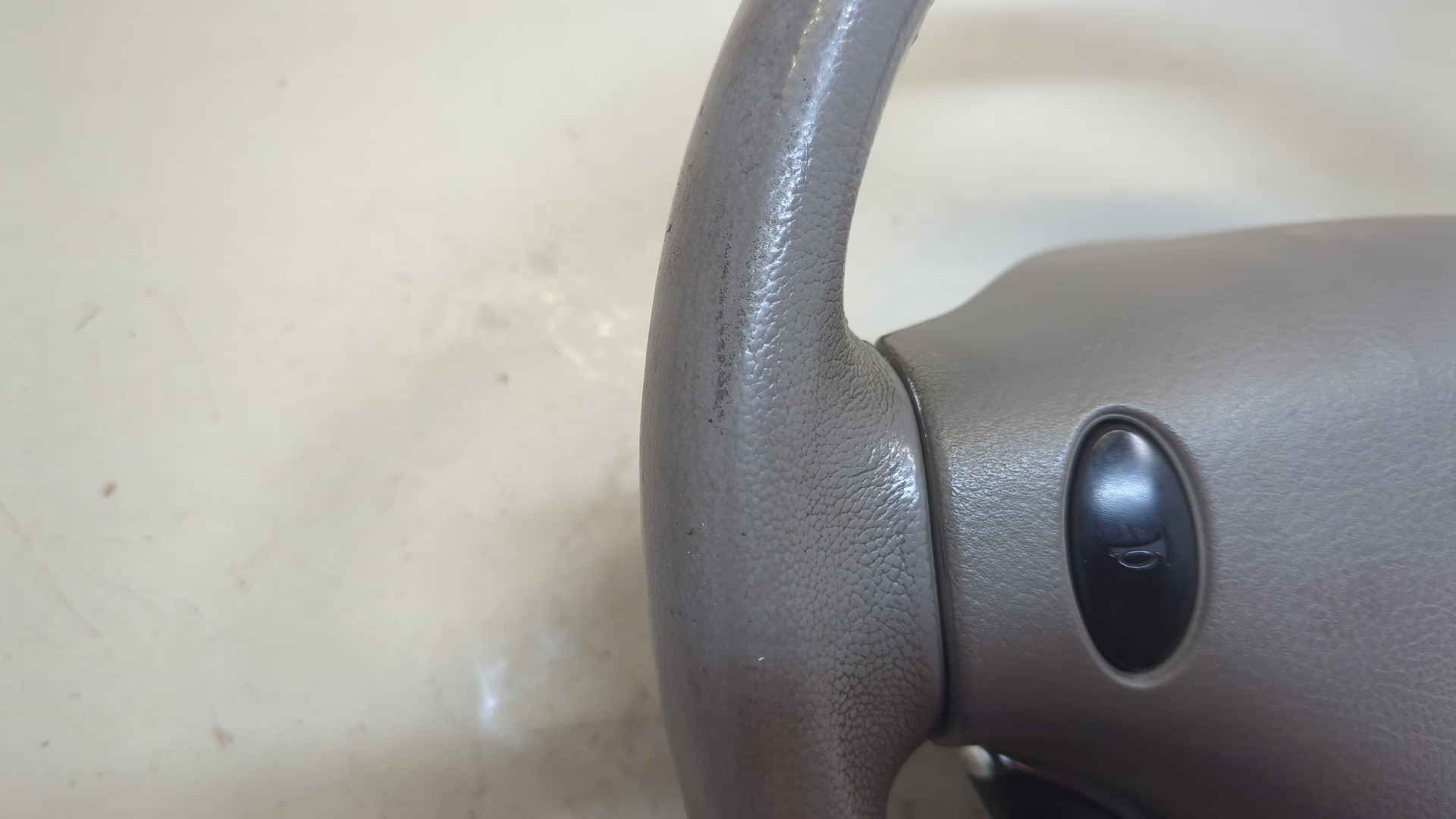 Рулевое колесо (руль)