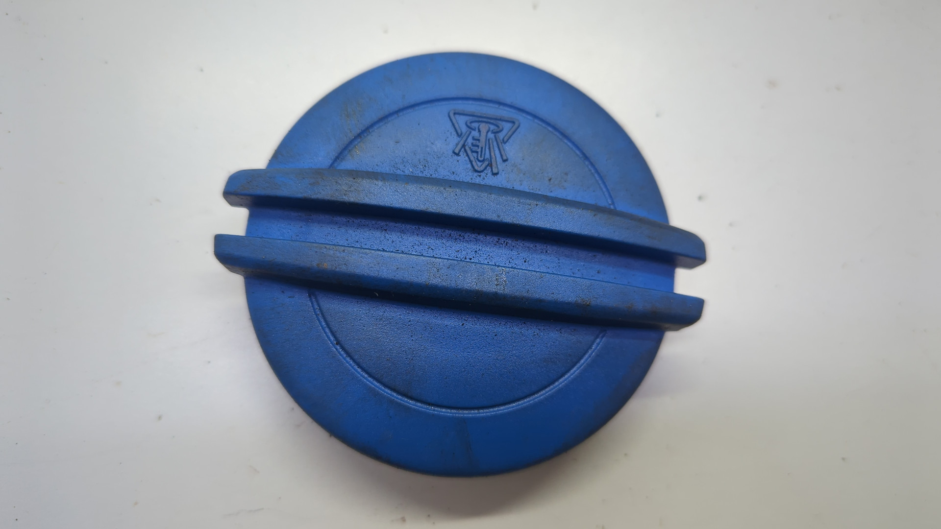 Бачок расширительный