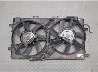 1618503, 13241734, 13413332 Вентилятор радиатора Opel Insignia 2008-2017 20746523 #1