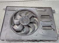 1593900, 6G918C607PE Вентилятор радиатора Ford Mondeo 4 2007-2015 20746535 #2