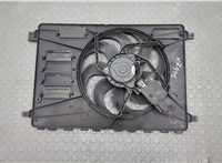 1593900 Вентилятор радиатора Ford Mondeo 4 2007-2015 20746583 #1