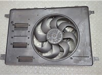 1593900 Вентилятор радиатора Ford Mondeo 4 2007-2015 20746583 #3