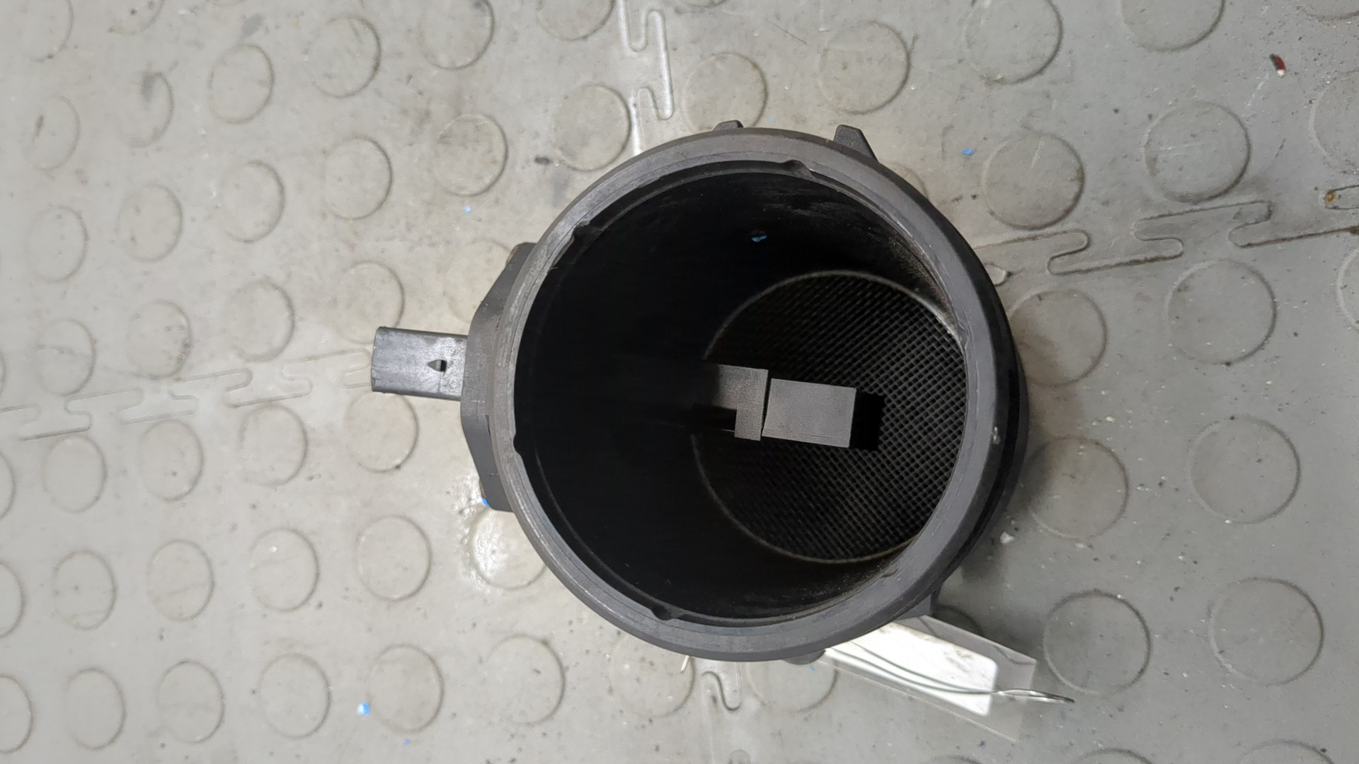 Расходомер воздуха (ДМРВ)