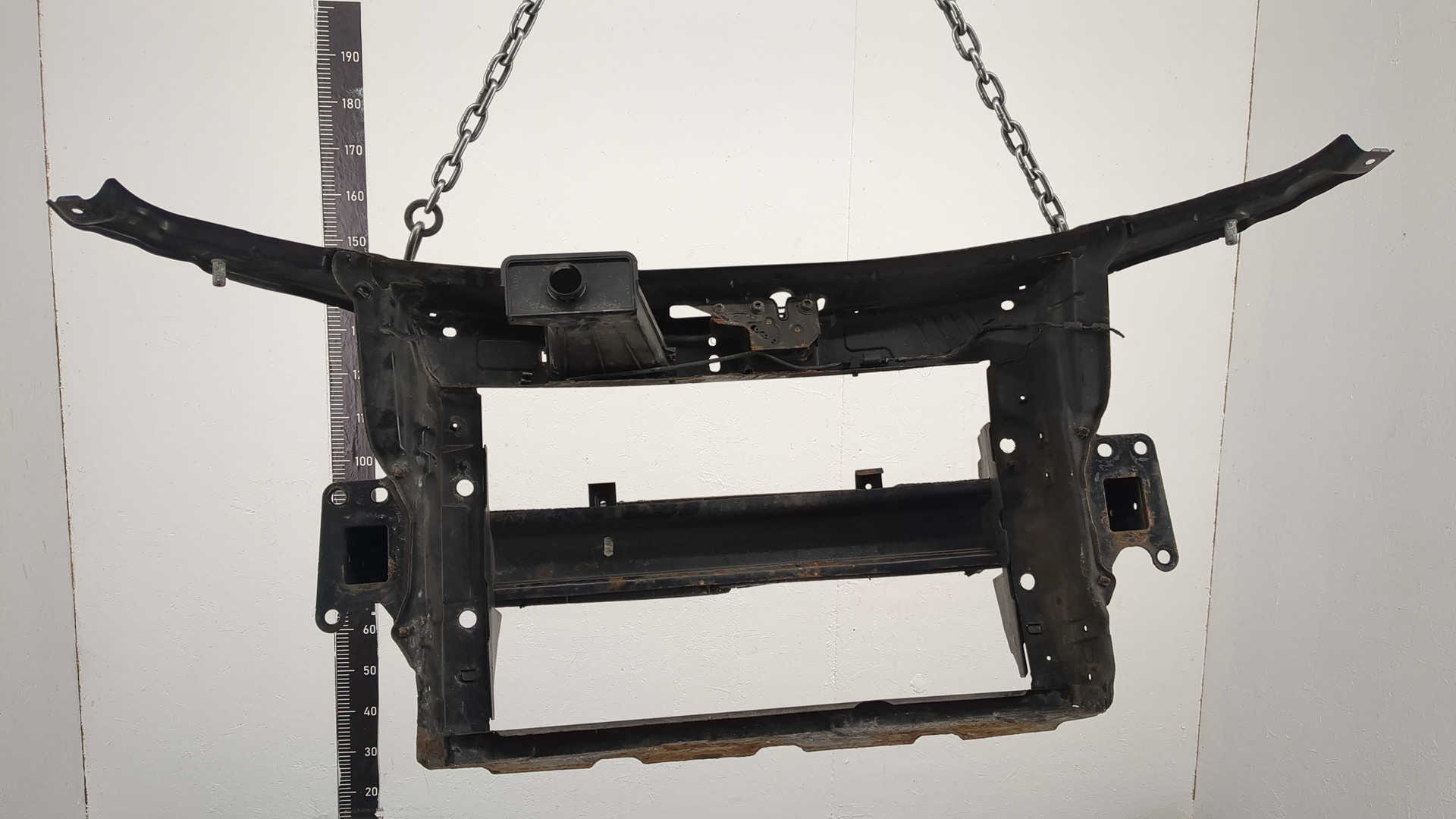 Панель передняя (телевизор)