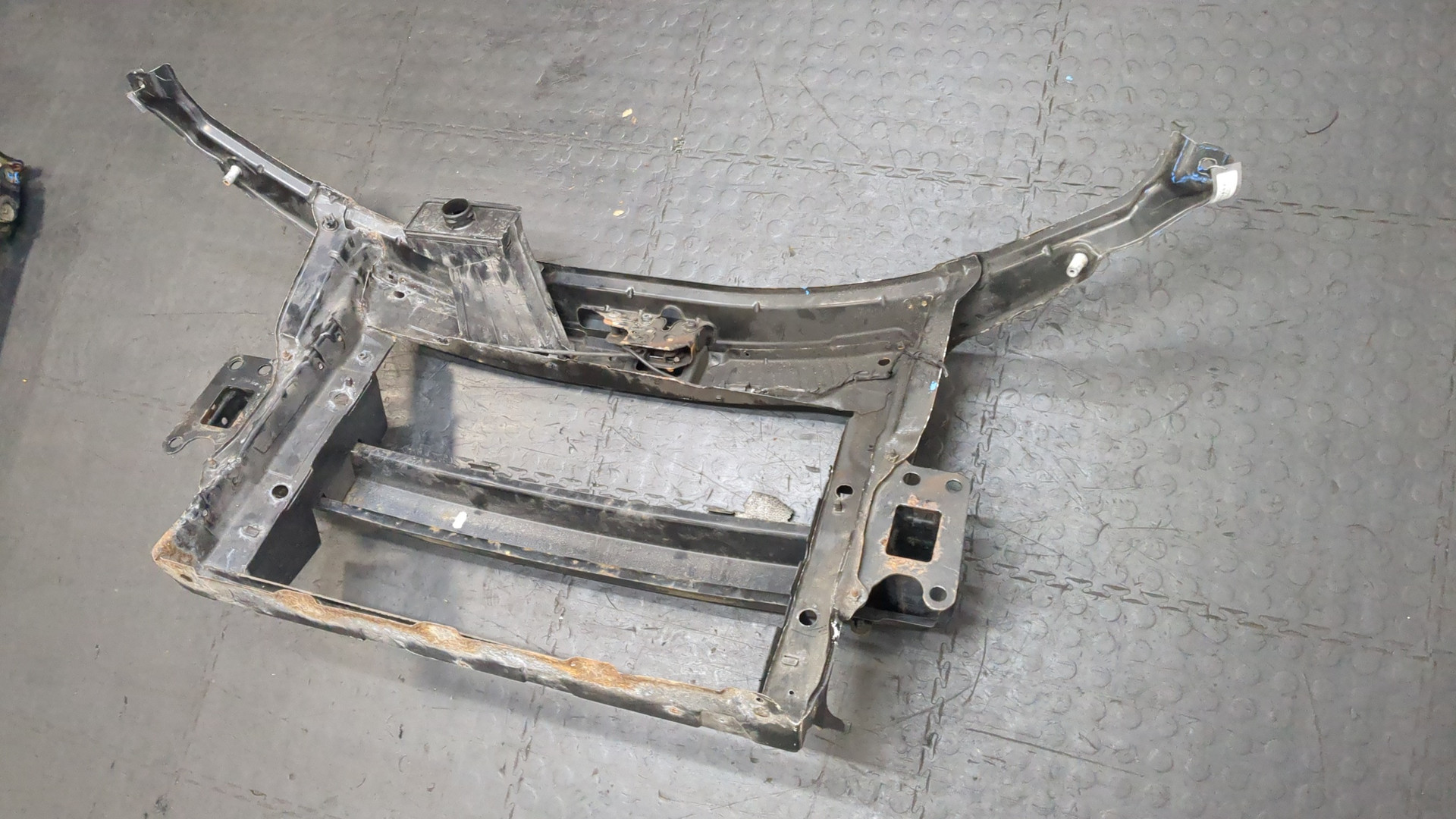 Панель передняя (телевизор)