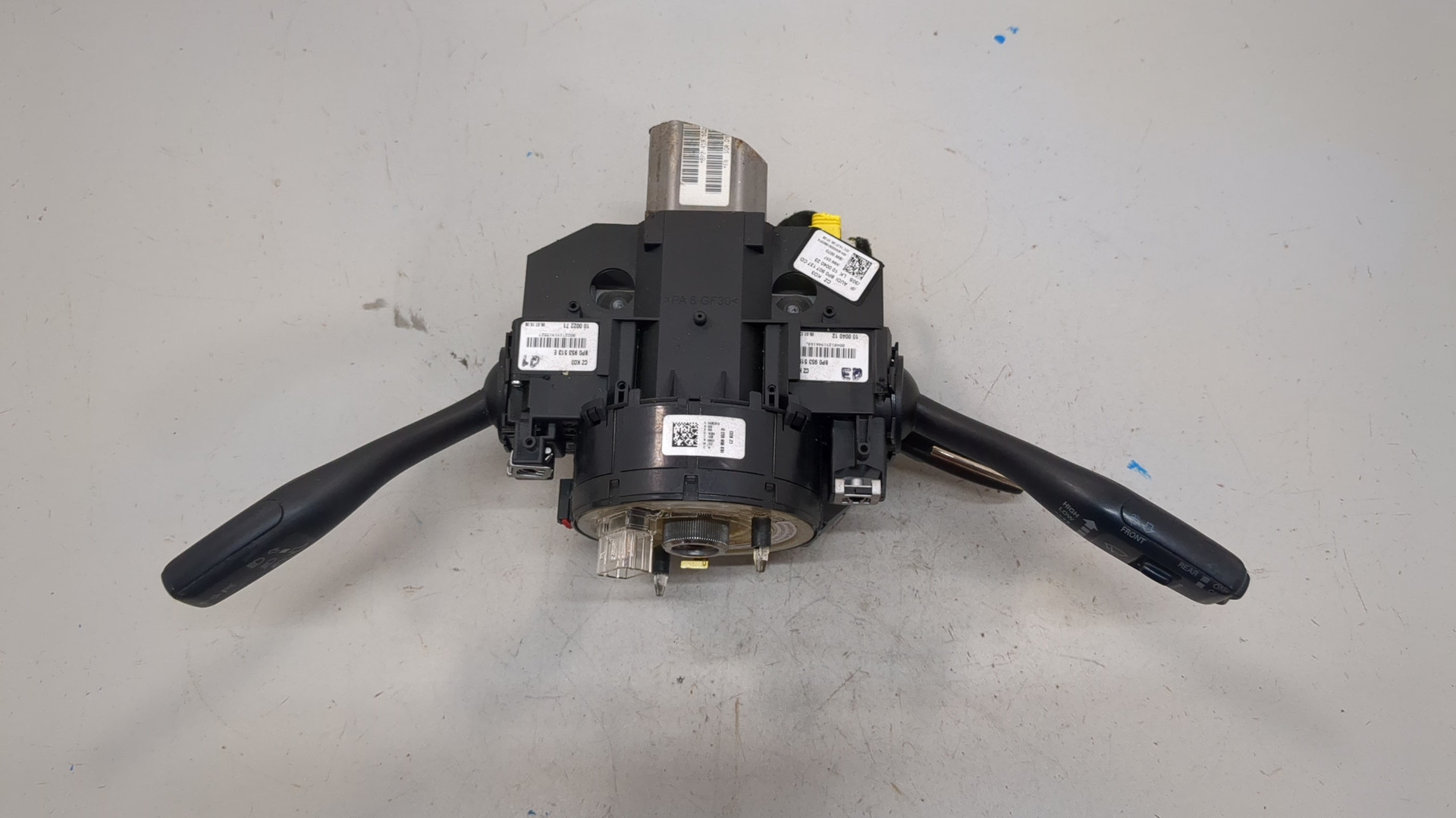 Переключатель подрулевой