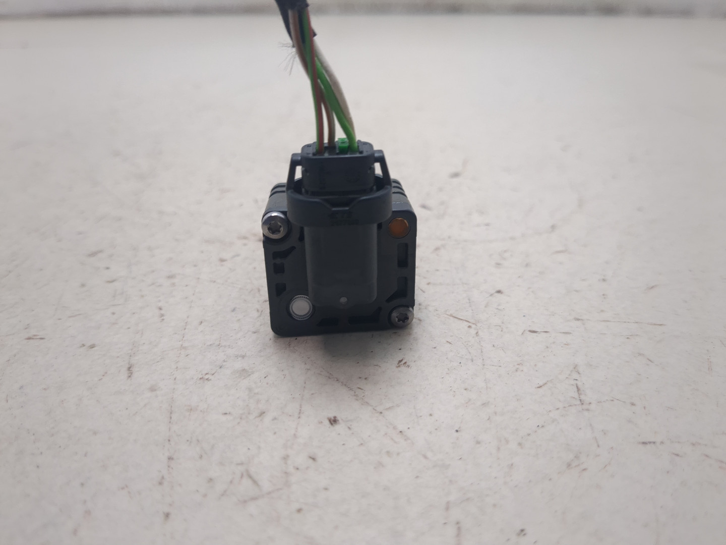 Камера заднего вида