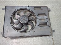 1593900, 6G918C607PE Вентилятор радиатора Ford S-Max 2006-2010 20746730 #2