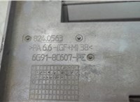 1593900, 6G918C607PE Вентилятор радиатора Ford S-Max 2006-2010 20746730 #3