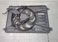 1593900, 6G918C607PE Вентилятор радиатора Ford Mondeo 4 2007-2015 20746765 #1