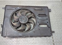 1593900, 6G918C607PE Вентилятор радиатора Ford Mondeo 4 2007-2015 20746765 #2