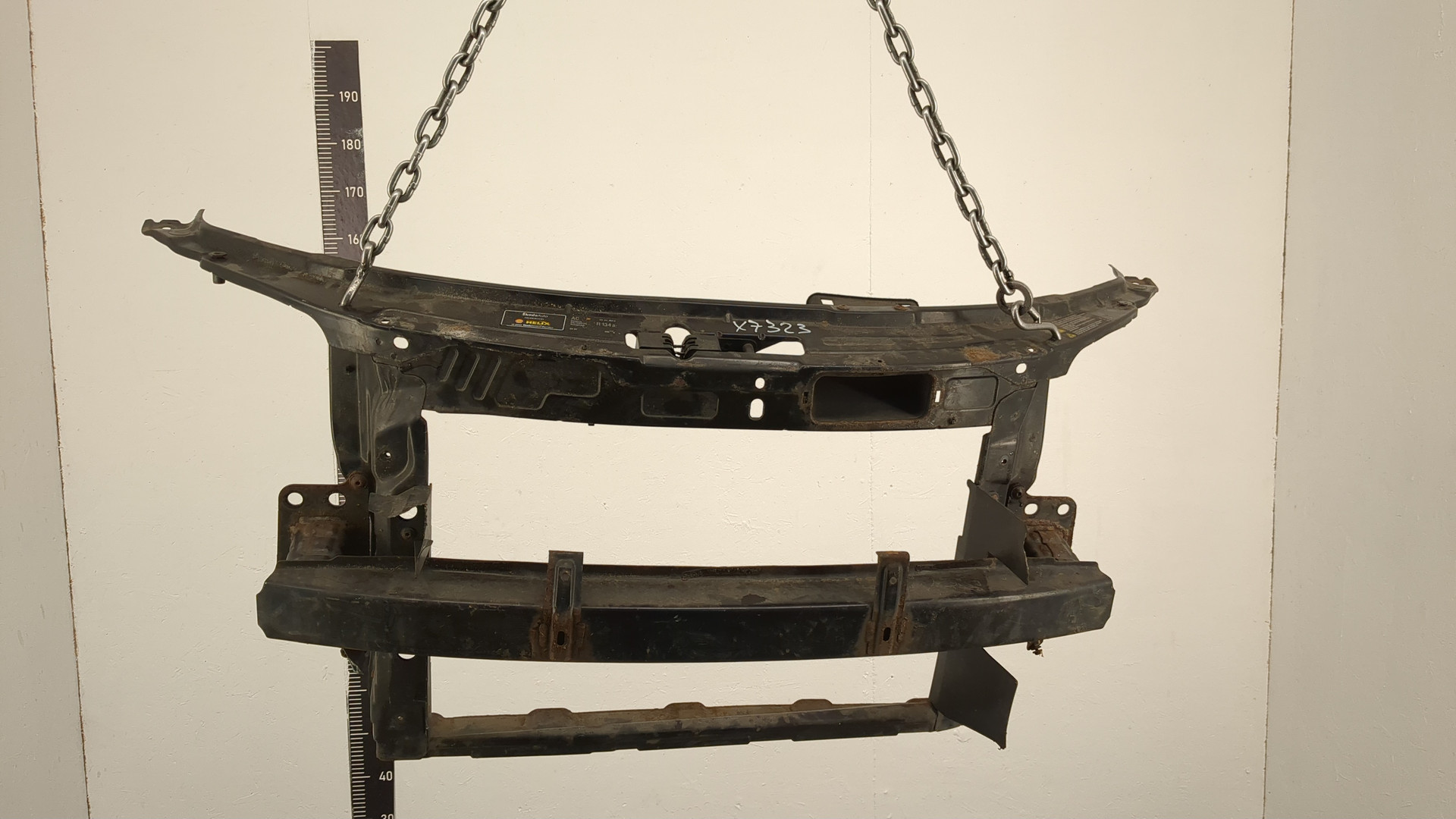 Панель передняя (телевизор)