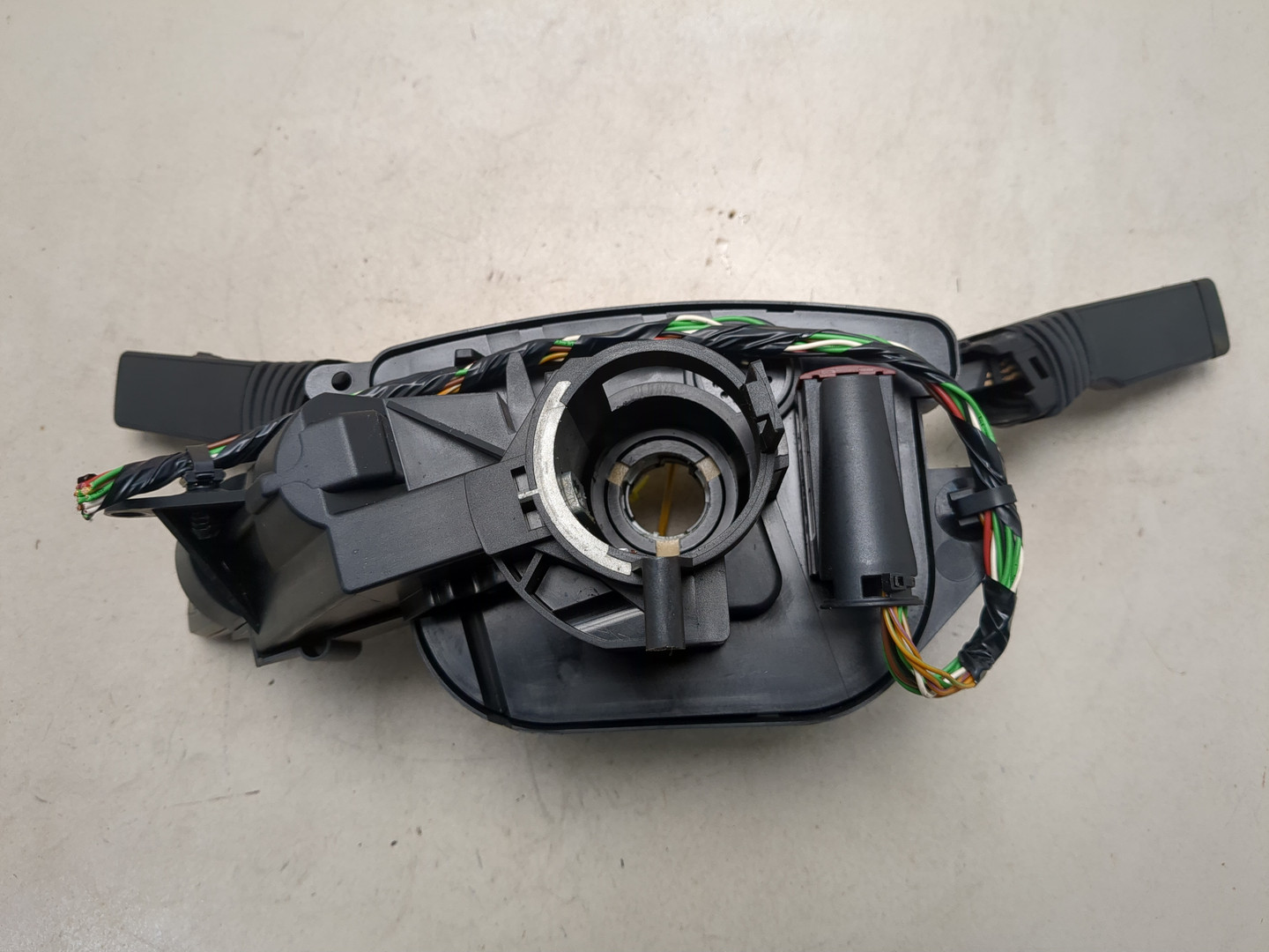 Переключатель подрулевой